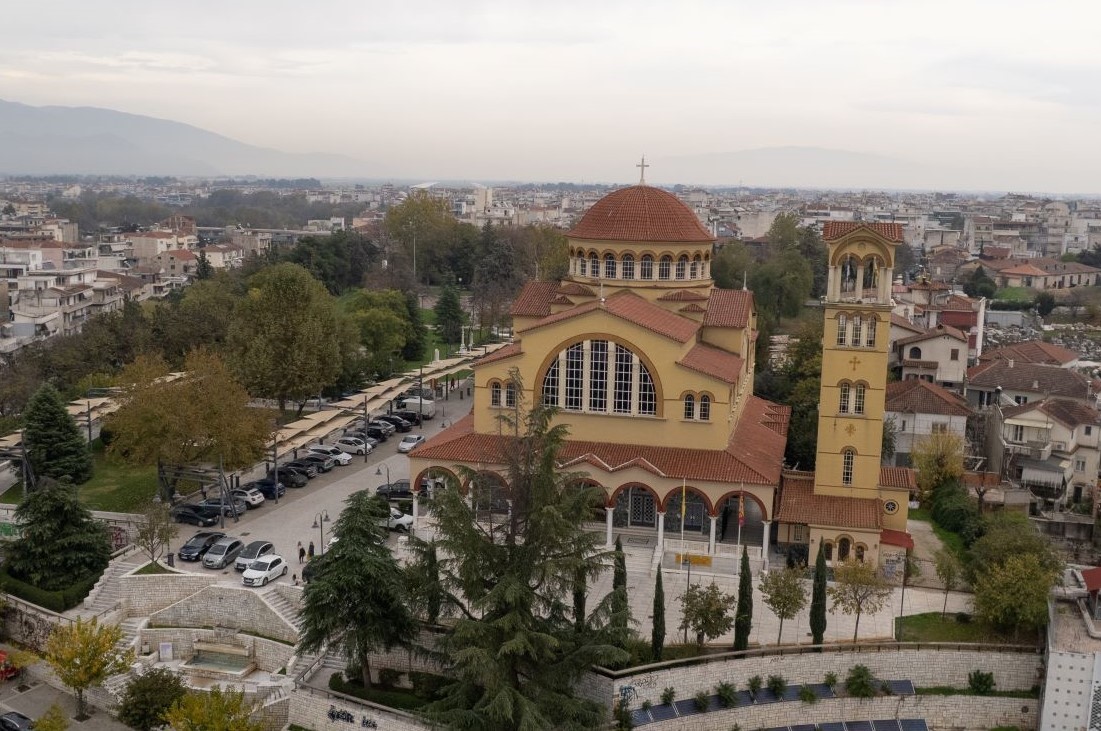 Λαμπρές εορταστικές εκδηλώσεις για τον Πολιούχο Άγιο Αχίλλιο